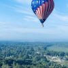 Hot Air Balloon Ride over Tupelo - Image 2