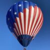 Hot Air Balloon Ride over Tupelo - Image 3