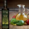 Four Bottles of My Greek Orchard Olive Oil - Image 3