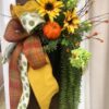 Fall Door Hanger