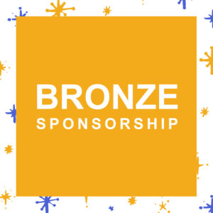Bronze Sponsorship