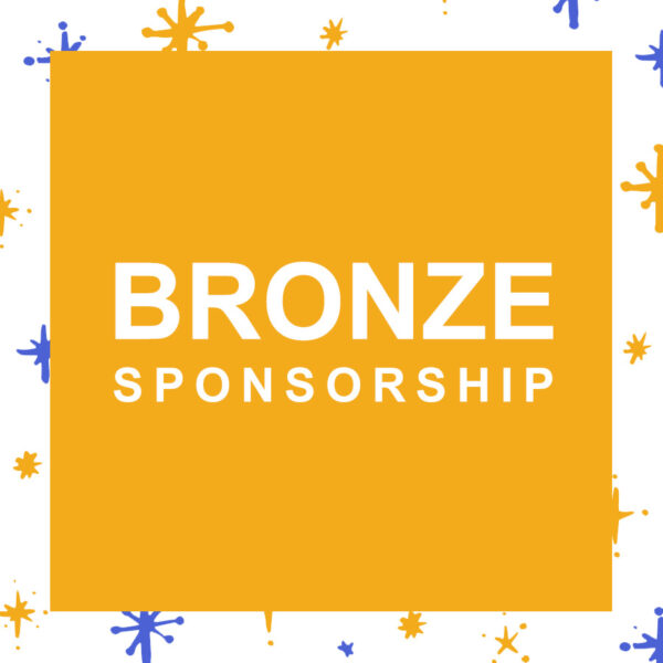 Bronze Sponsorship