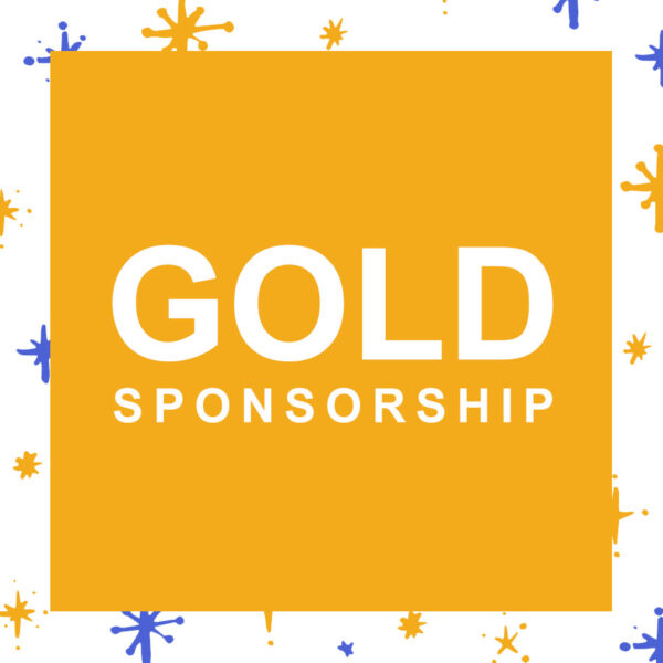 Gold Sponsorship