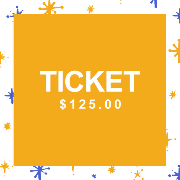 Event Ticket